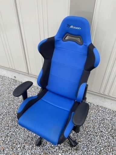 ゲーミング チェア