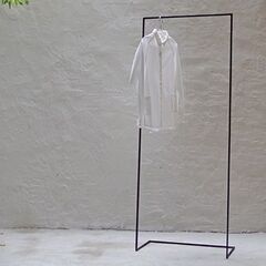 LIFE FURNITURE(ライフファニチャー)のアイアン ハ...