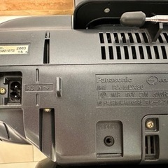 パナソニックMDシステムの画像