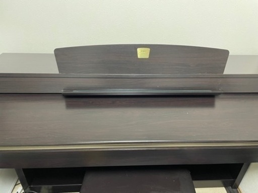 家具 YAMAHA  Clavinova