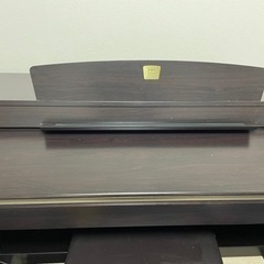 YAMAHA  Clavinova