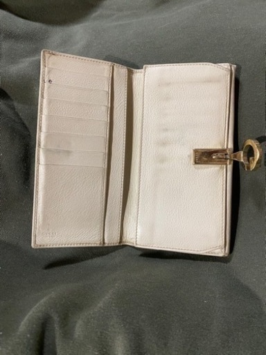 GUCCI 長財布