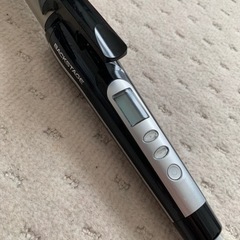 KOIZUMI ヘアアイロンの画像