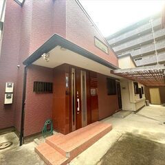 🏡リフォーム済　一戸建て賃貸　博多区🏡