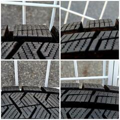 引き渡し決定 ピレリ 235/55R19 PIRELLI ICE ASIMMETRICO　スタッドレス　ウィンタータイヤ
