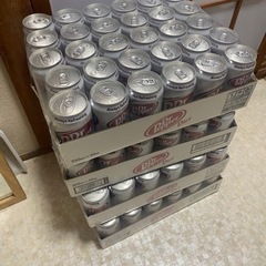 ダイエットドクターペッパー