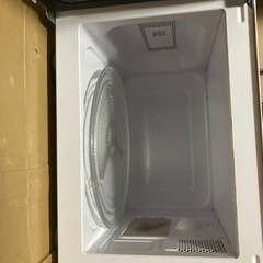 電子レンジ