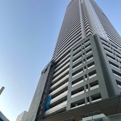 【緊急募集】高層マンション改修工事作業員(ゴンドラ運転他)