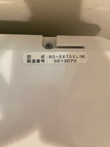 ドラム式洗濯乾燥機10kg大容量　問題なく使えます！