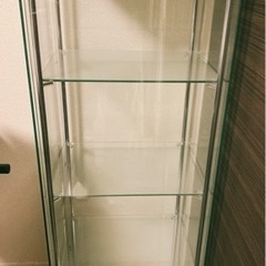 コレクションケースの画像