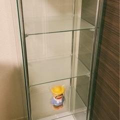 コレクションケースの画像