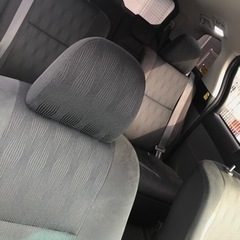 ✨【商談中】✨車検付！すぐ乗れます！50  エスティマ！黒 ピカピカ■不具合無し■快調■ミニバン　諸費用無し！込み込みの画像
