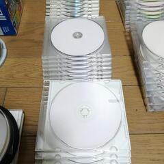 ブルーレイ　DVD(ビデオ用、データ用)、CD-R イロイロ多数(100枚以上！)の画像