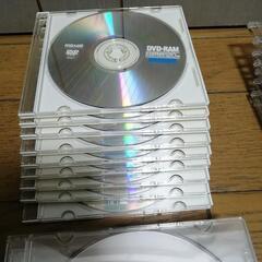 ブルーレイ　DVD(ビデオ用、データ用)、CD-R イロイロ多数(100枚以上！)の画像