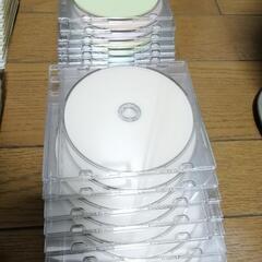 ブルーレイ　DVD(ビデオ用、データ用)、CD-R イロイロ多数(100枚以上！)の画像