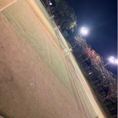 硬式テニス　メンバー募集(男女) − 沖縄県