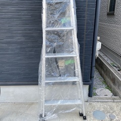 脚立お譲りしますの画像