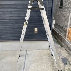 脚立お譲りします