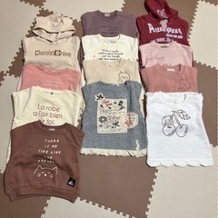 子供服まとめ売　90