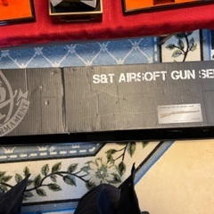 S&T Kar98k Another Ver.の画像