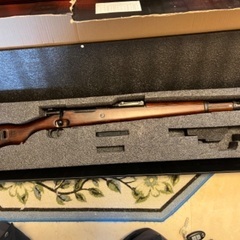 S&T Kar98k Another Ver.