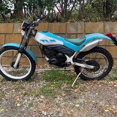 TLM200  実動車