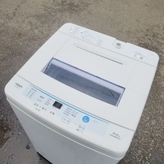 ET265番⭐️ AQUA 電気洗濯機⭐️