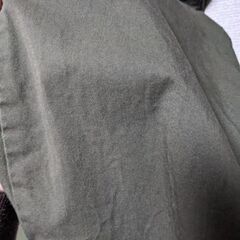 無印良品　パンツ
