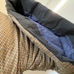 美品　ロングハンテン　　国産品の画像