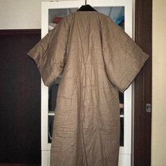 美品　ロングハンテン　　国産品の画像