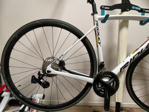 RIDLEY Fenix SL リドレー フェニックス 2019年モデル