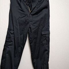 ジョガーパンツ