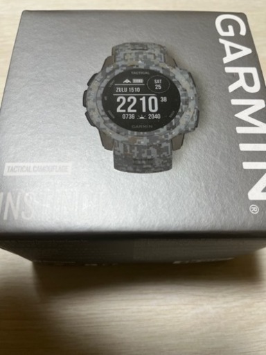 Garmin  27まで　この値段