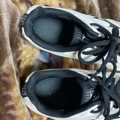 MIZUNO バレーボールシューズ　体育館シューズの画像