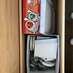 【決まりました】Wiiやスーパーファミコン本体・ソフト