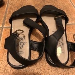 サンダルMサイズの画像