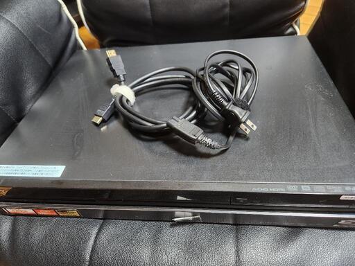 SONY BDレコーダー 中古