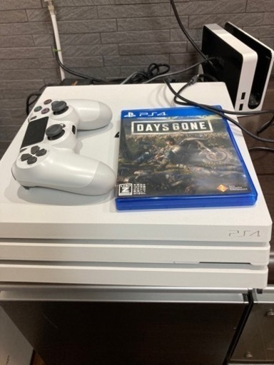 その他 ps4 pro CUH-7200B B02