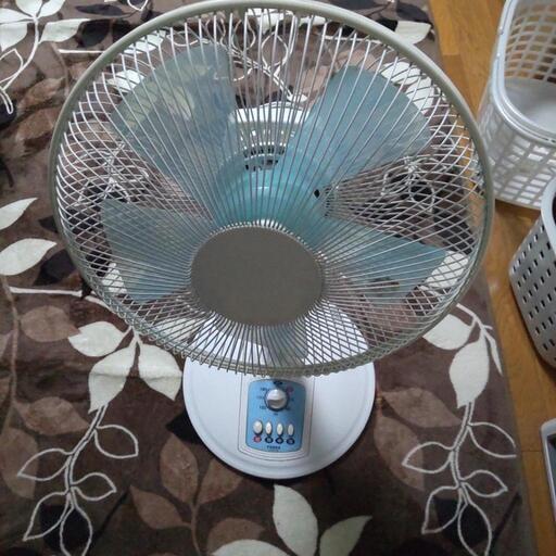 扇風機