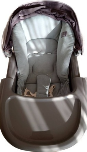 【週末限定値引き中】ネムリラオートスイング　コンビ