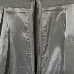膝丈スカートの画像