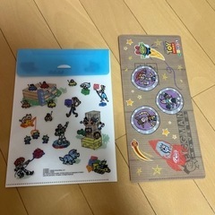 トイストーリーホテル宿泊者限定グッズ マスクケース チケットケースの画像
