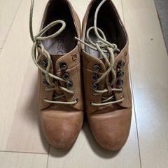 レディース　靴（23cm）