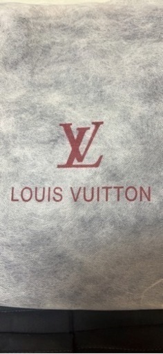 ヴィトンバック