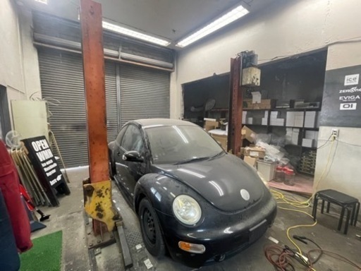 ニッサルコ LM4306 2柱リフト 中古　バンザイ　スナップオン　ユタニ　ビシャモン