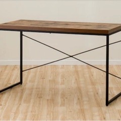 ワークデスク美品