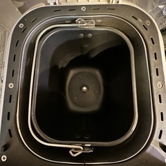 近々削除　シロカ 全自動ホームベーカリー SHB-722の画像