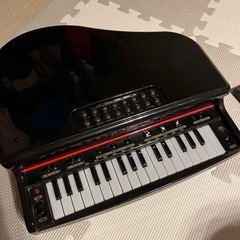 Toyroyal おもちゃのピアノ