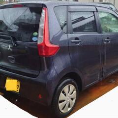 H25  EKワゴン 車検長いの画像