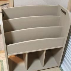 絵本棚